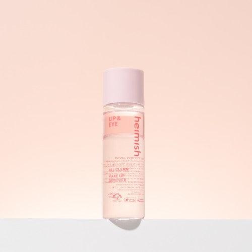 All Clean Lip&amp;Eye Makeup Remover 120ml