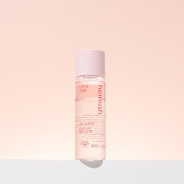 All Clean Lip&Eye Makeup Remover 120ml