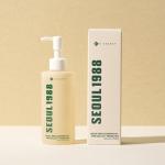 SEOUL 1988 Cleansing Oil : Pine Cica 1% + Probiotics