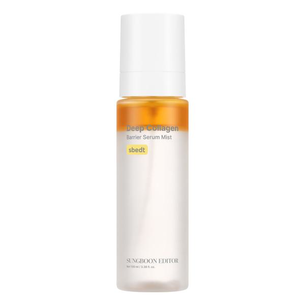 Deep Collagen Barrier Serum Mist