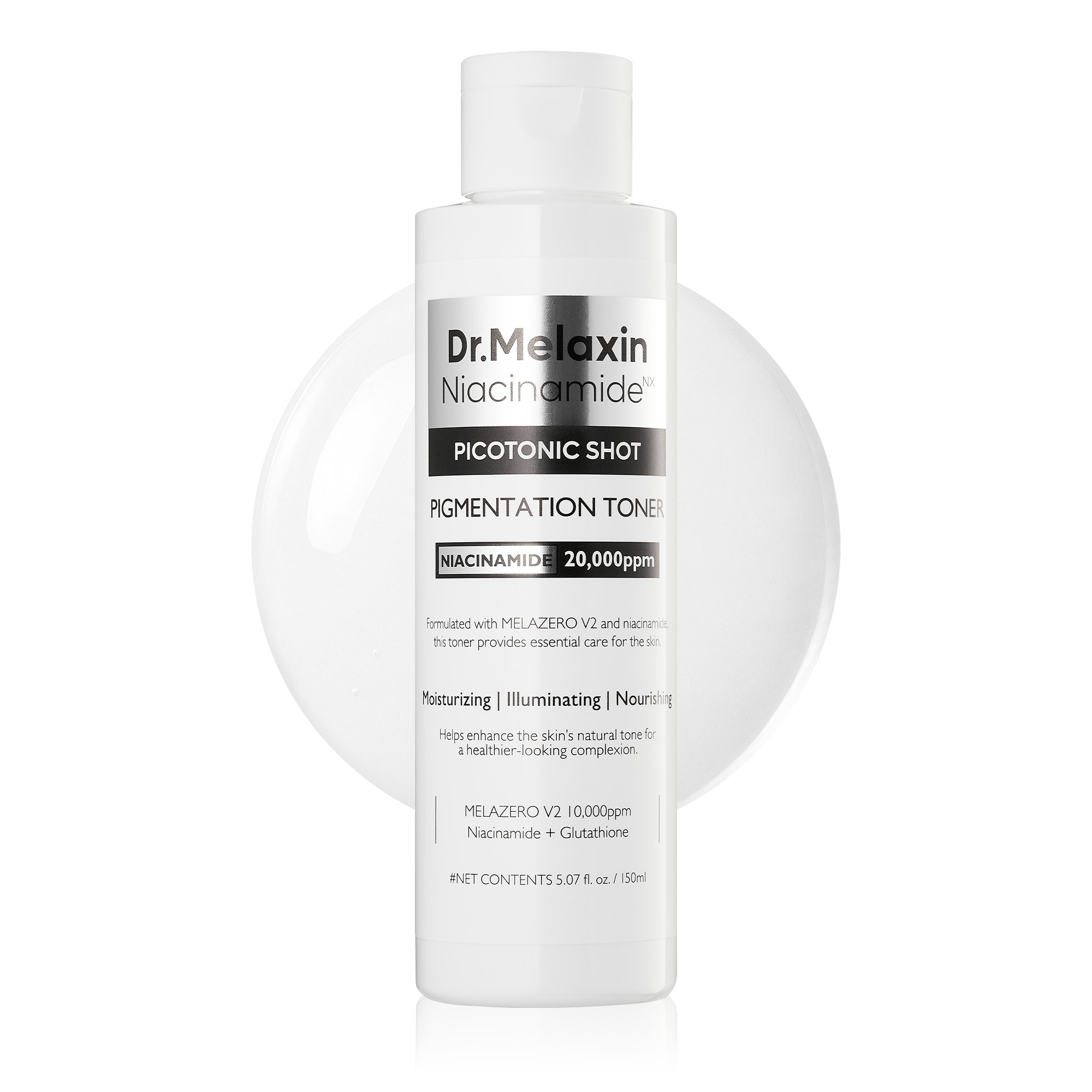Niacinamide Picotonic Shot Pigmentation Toner