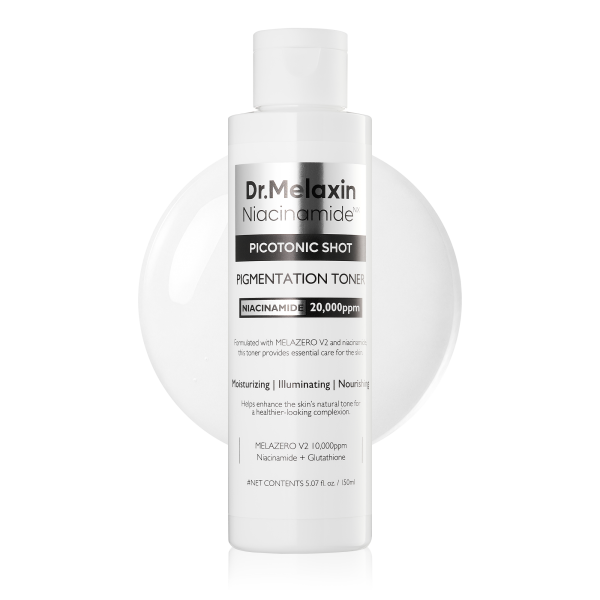 Niacinamide Picotonic Shot Pigmentation Toner