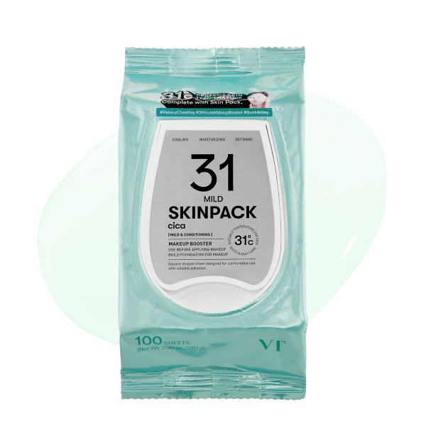 MILD SKIN PACK
