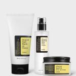 Snail Mucin Trio