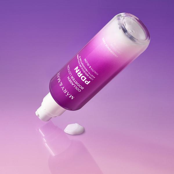 Mary&amp;May Collagen Booster Lotion