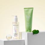 Mary&amp;May Houttuynia Cordata+Tea Tree Cleansing Foam