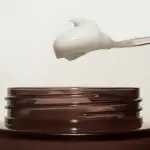 Black Rice 10 Hyaluronic Cream (Unscented)