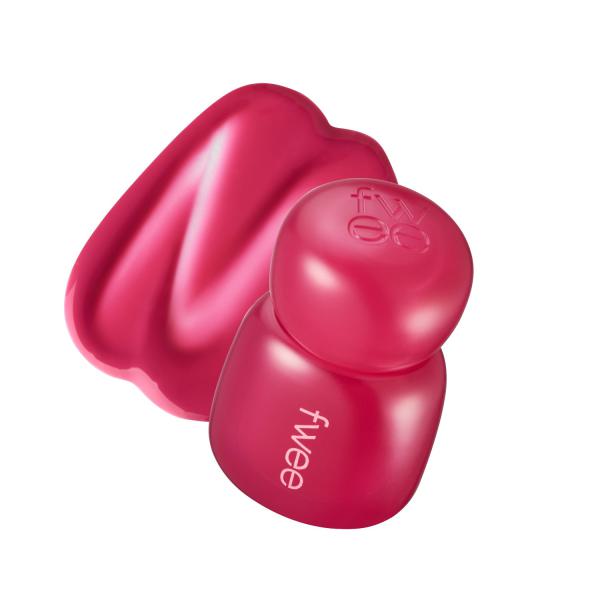 Pink Obsession Stay-Fit Lip Tint