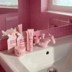 Miami Breeze Sunkissed Smoothie Hydrating Hair Care Kit