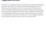 Deep Collagen Niacin Vita C Brightening Mask