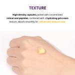 Retinal Peptide Hyaluronic Capsule Cream
