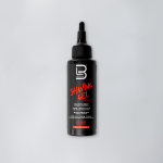 Transparent Shaving Gel