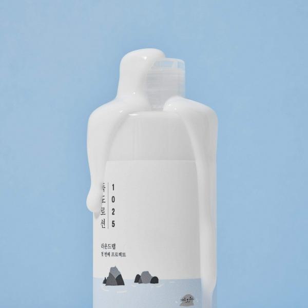 1025 Dokdo Toner + Lotion Duo