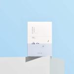 1025 Dokdo Water Gel Mask Sheet