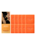 Kojic Acid Turmeric Serum Soap