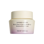Black Rice 5 Ceramide Barrier Moisturizing Cream