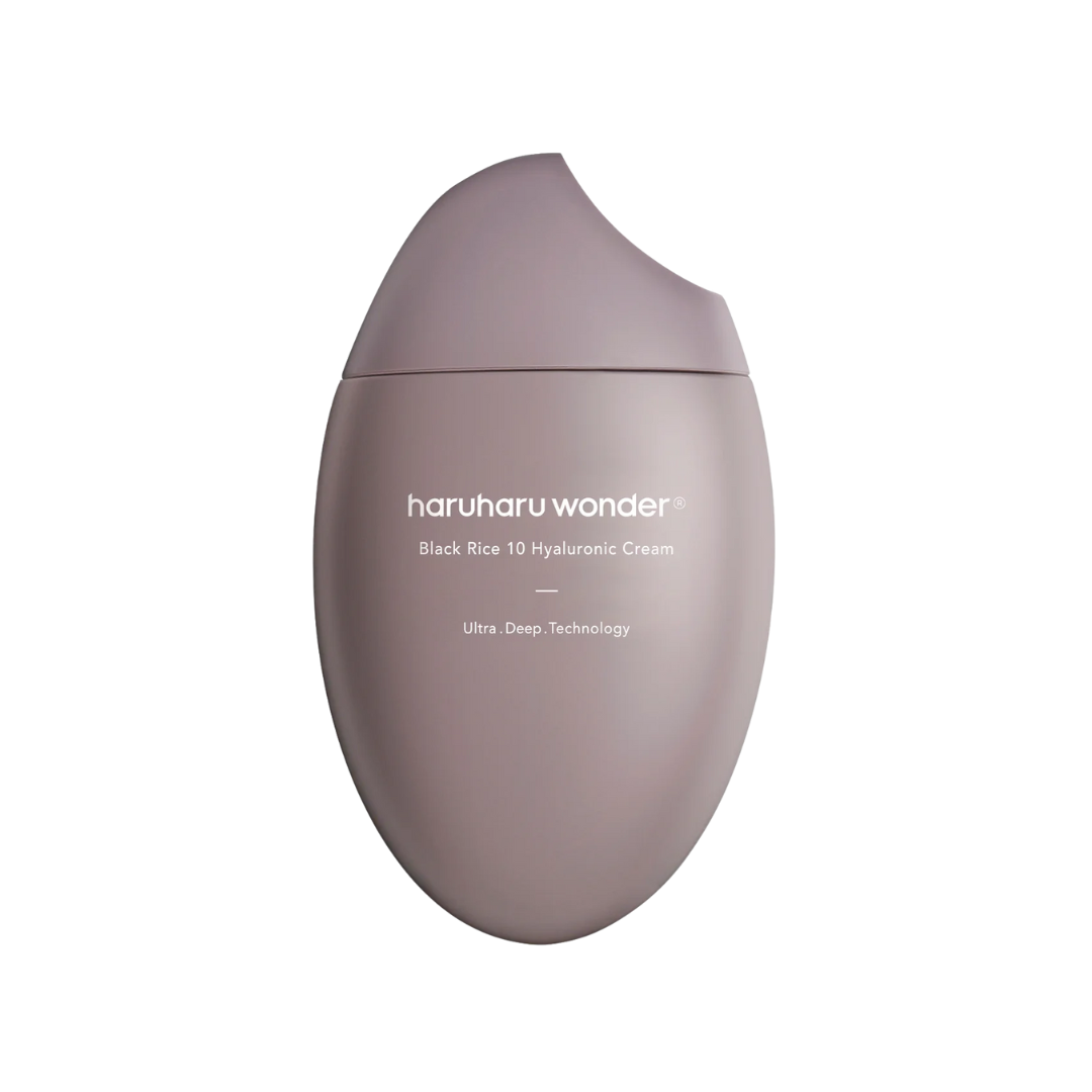 Black Rice 10 Hyaluronic Cream