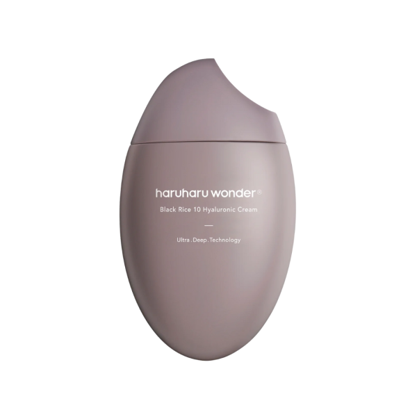 Black Rice 10 Hyaluronic Cream