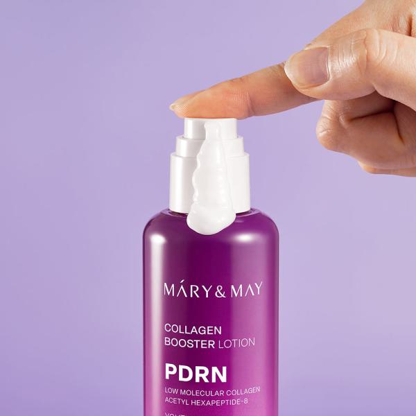 Mary&amp;May Collagen Booster Lotion