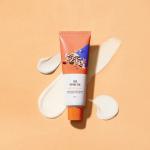 Soybean Panthenol Cream