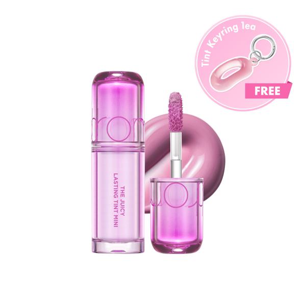 THE JUICY LASTING TINT MINI