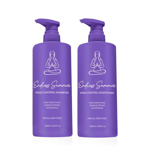 Endless Summer Bundle Shampoo &amp; Conditioner