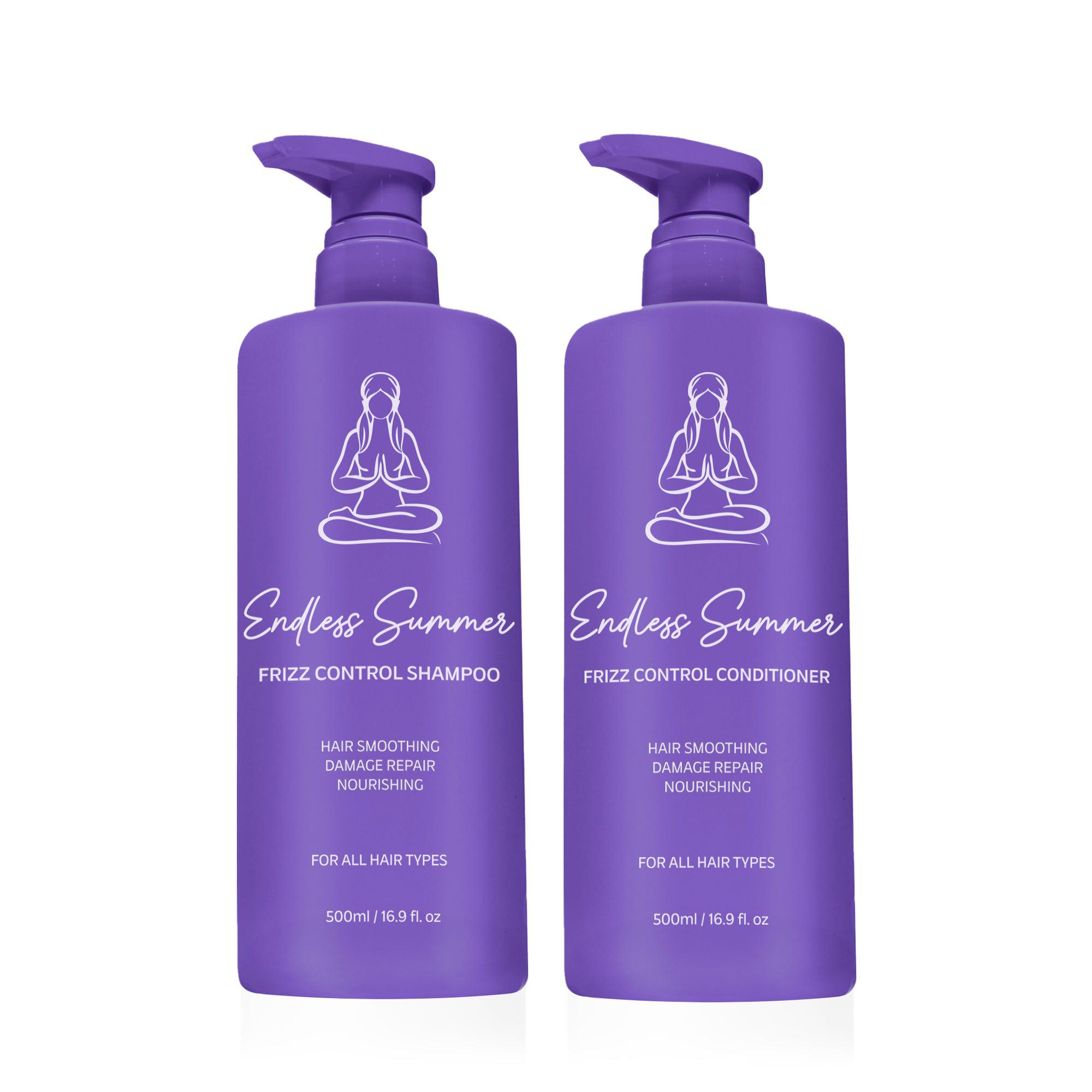 Endless Summer Bundle Shampoo &amp; Conditioner