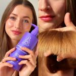 Endless Summer Frizz Control Shampoo