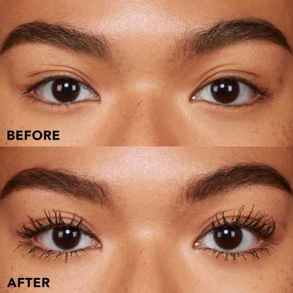 BUXOM® Lash Waterproof Volumizing Mascara