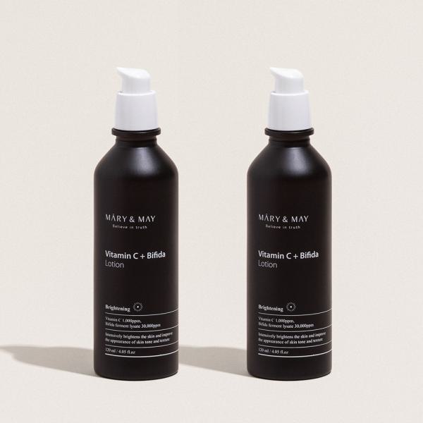 Mary&amp;May Vitamin C+Bifida Lotion