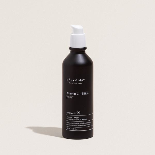 Mary&amp;May Vitamin C+Bifida Lotion