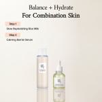 3 Steps to TDS Skin Prep Set