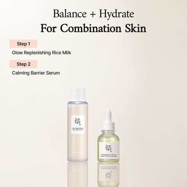 3 Steps to TDS Skin Prep Set