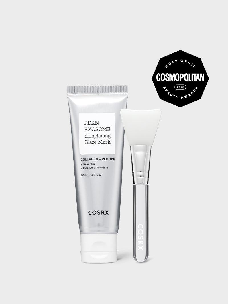 COSRX PDRN EXOSOME Skinplaning Glaze Mask