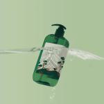 Pine Calming Cica Body Wash