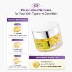 Retinal Peptide Hyaluronic Capsule Cream