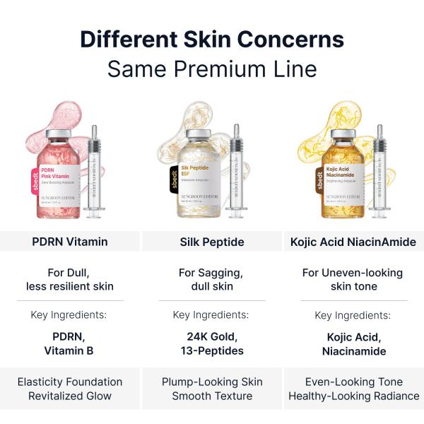 Glow + Brightening Boost