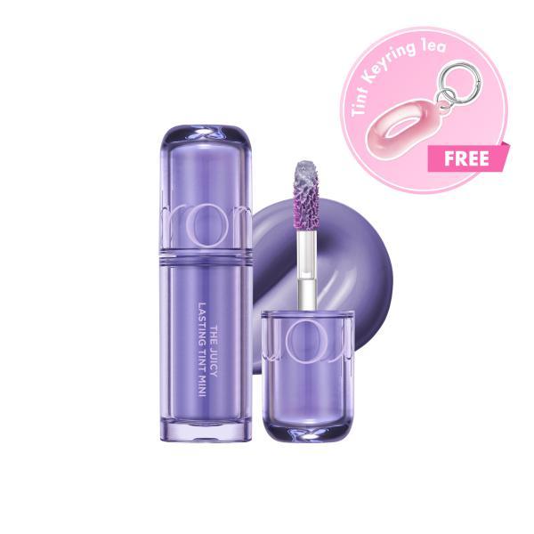 THE JUICY LASTING TINT MINI