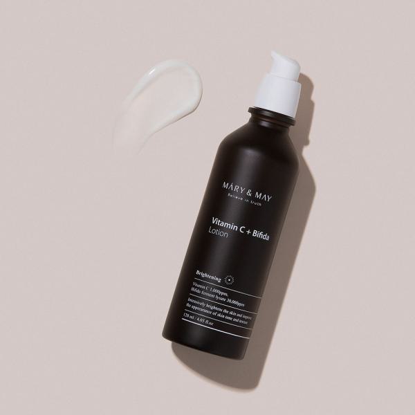 Mary&amp;May Vitamin C+Bifida Lotion