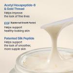 Silk Peptide Essential Firming Set