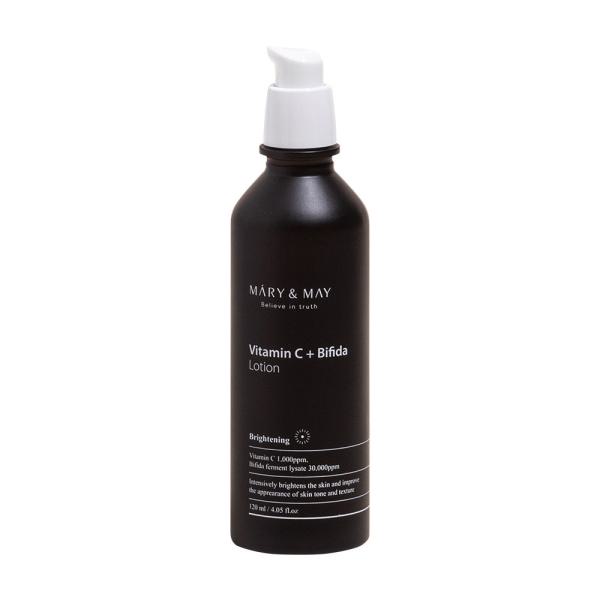 Mary&amp;May Vitamin C+Bifida Lotion