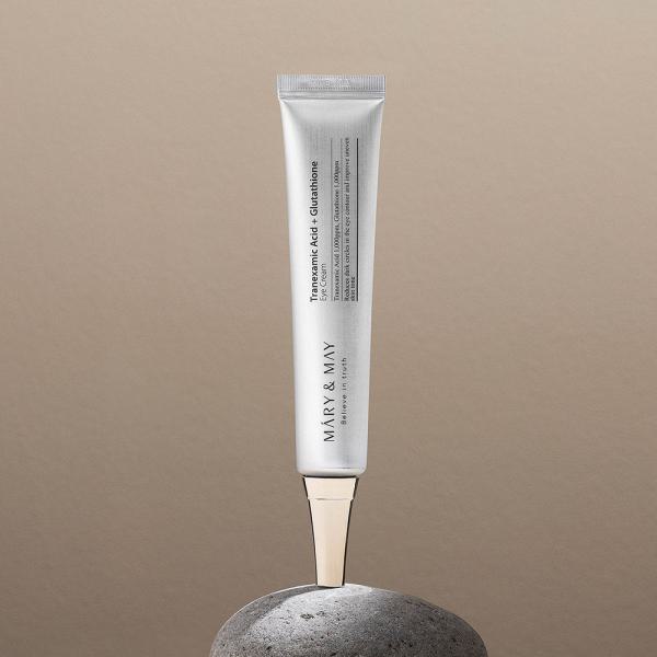 Mary&amp;May Glutathione Eye Cream Special Set