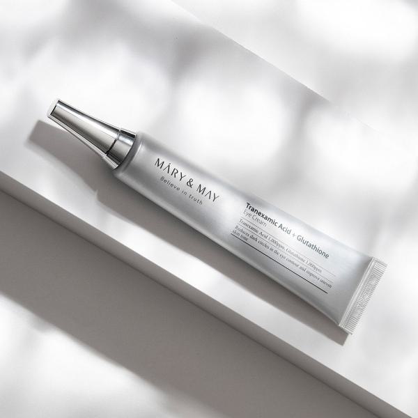 Mary&amp;May Glutathione Eye Cream Special Set