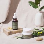 Mary&amp;May Houttuynia Cordata +Tea Tree Serum