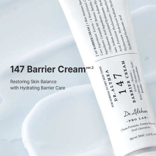 Dual Cream Set (345 &amp; 147)