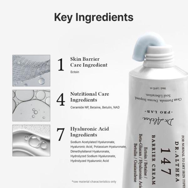 Dual Cream Set (345 &amp; 147)