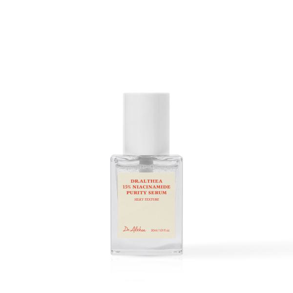 15% Niacinamide Purity Serum