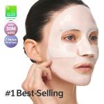 Silk Peptide Golden Glow Gift Set