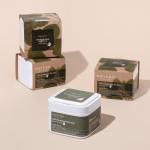 Mary&amp;May CICA Houttuynia Tea Tree Calming Mask