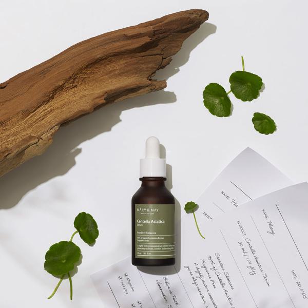 Mary&amp;May Centella Asiatica Serum